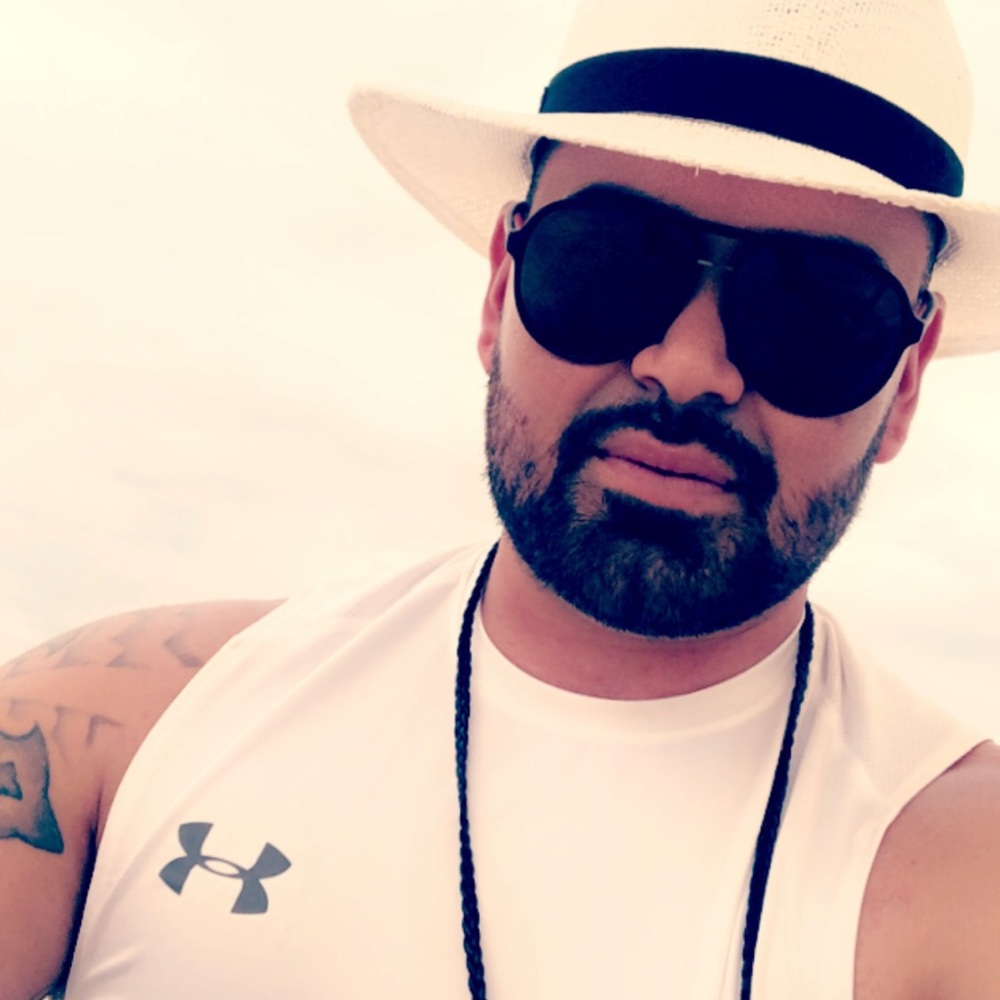 Meet your Posher, Jesse